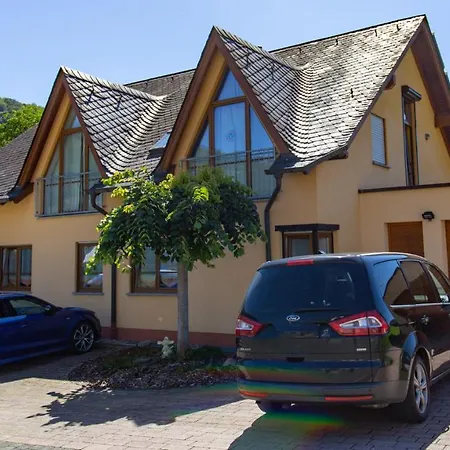 Wein- Und Gaestehaus Michels Bed & Breakfast Verbandsgemeinde Traben-Trarbach