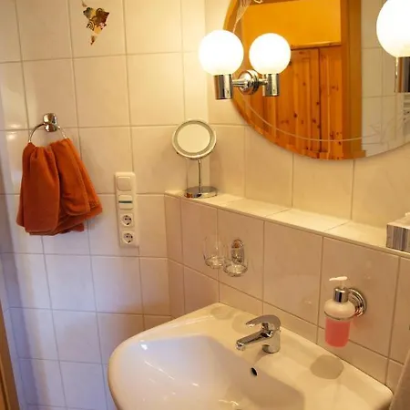 Bed & Breakfast Wein- Und Gaestehaus Michels Verbandsgemeinde Traben-Trarbach