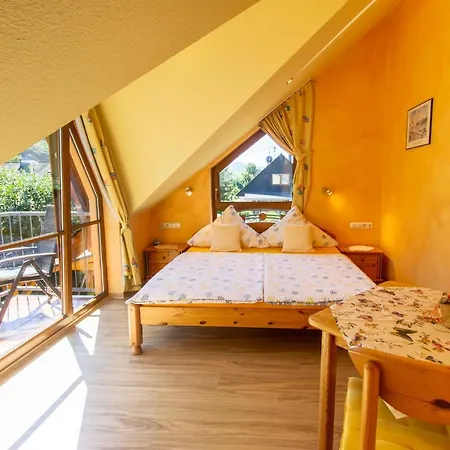 Wein- Und Gaestehaus Michels