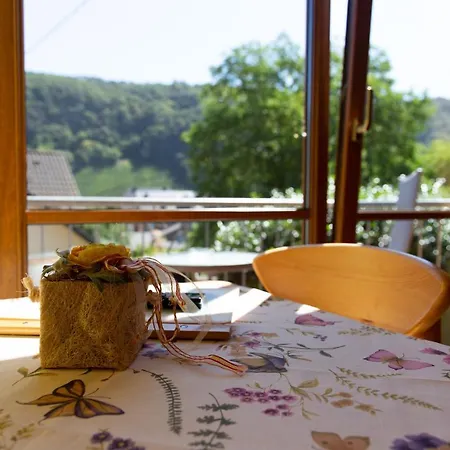 Bed & Breakfast Wein- Und Gaestehaus Michels