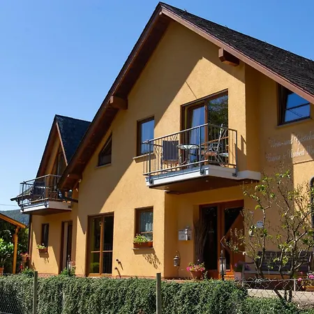 Bed & Breakfast Wein- Und Gaestehaus Michels