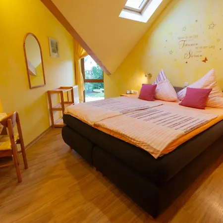 Wein- Und Gastehaus Michels 3* Traben-Trarbach