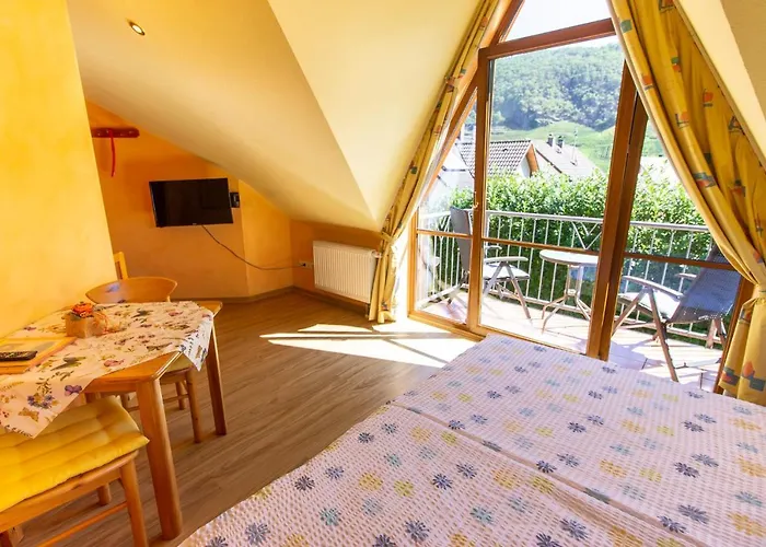 Wein- Und Gaestehaus Michels