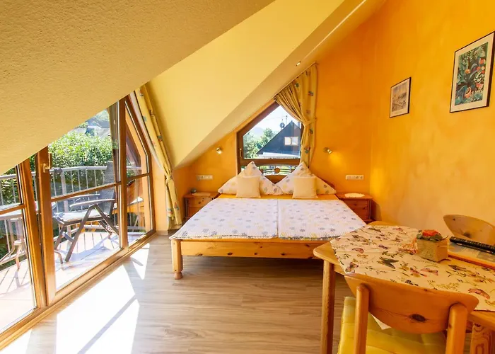 Wein- Und Gaestehaus Michels