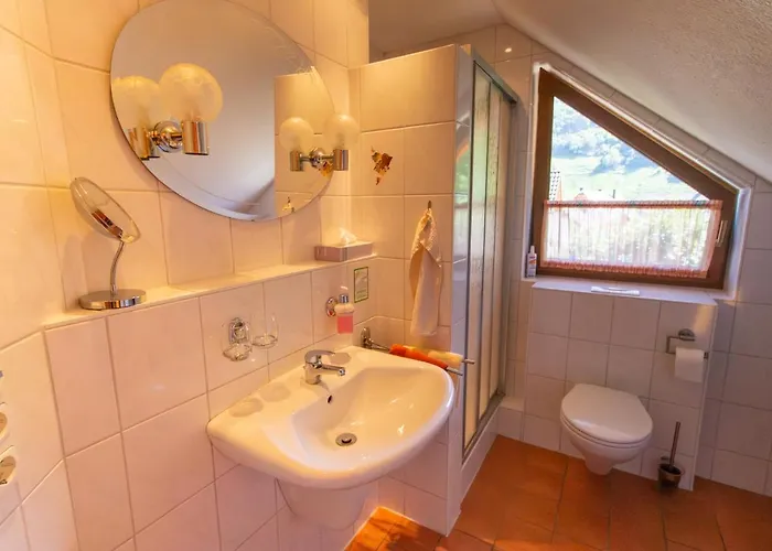 Wein- Und Gaestehaus Michels